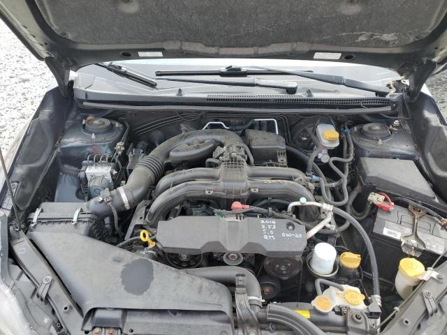 Photo 11 VIN: JF1GPAL6XE8317072 - SUBARU IMPREZA SP 