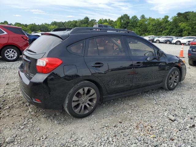 Photo 2 VIN: JF1GPAL6XE8317072 - SUBARU IMPREZA SP 