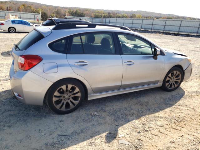 Photo 2 VIN: JF1GPAL6XE9322718 - SUBARU IMPREZA SP 