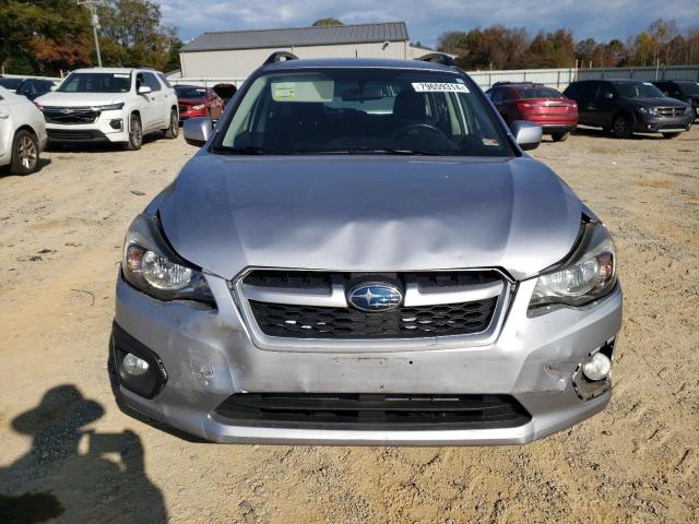 Photo 4 VIN: JF1GPAL6XE9322718 - SUBARU IMPREZA SP 