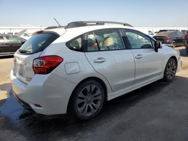 Photo 2 VIN: JF1GPAL6XEH217196 - SUBARU IMPREZA SP 