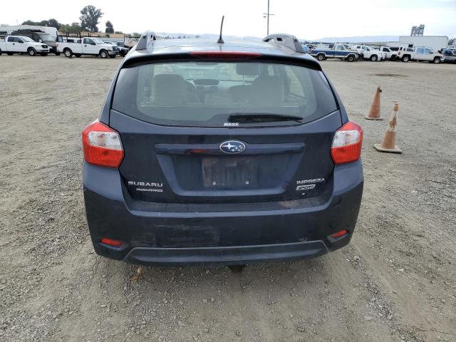 Photo 5 VIN: JF1GPAL6XEH268391 - SUBARU IMPREZA SP 