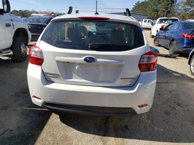 Photo 5 VIN: JF1GPAM69F8238783 - SUBARU IMPREZA LI 