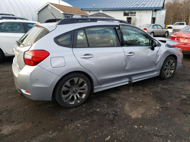 Photo 2 VIN: JF1GPAP60G8202722 - SUBARU IMPREZA 