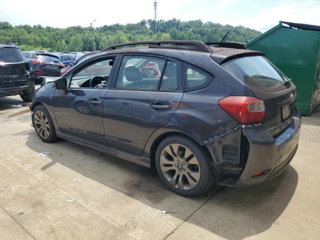 Photo 1 VIN: JF1GPAP60G8229175 - SUBARU IMPREZA SP 