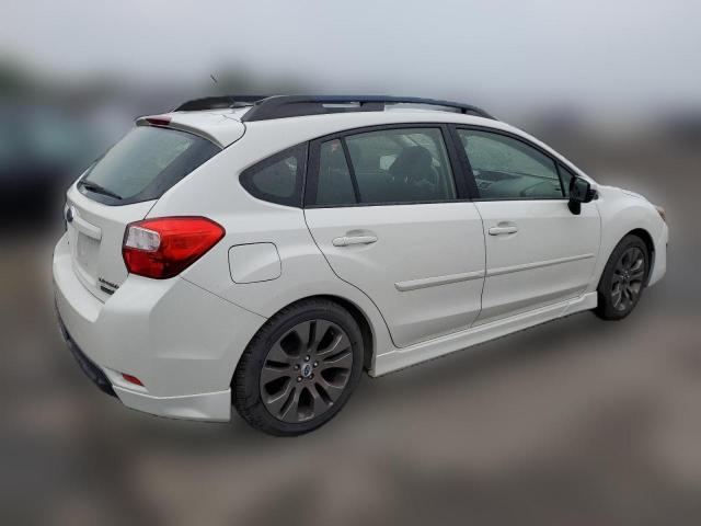 Photo 2 VIN: JF1GPAP60G8277839 - SUBARU IMPREZA 