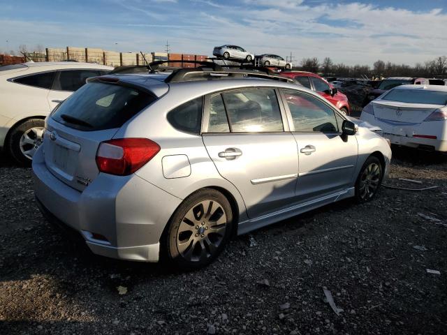 Photo 2 VIN: JF1GPAP60GH204907 - SUBARU IMPREZA 