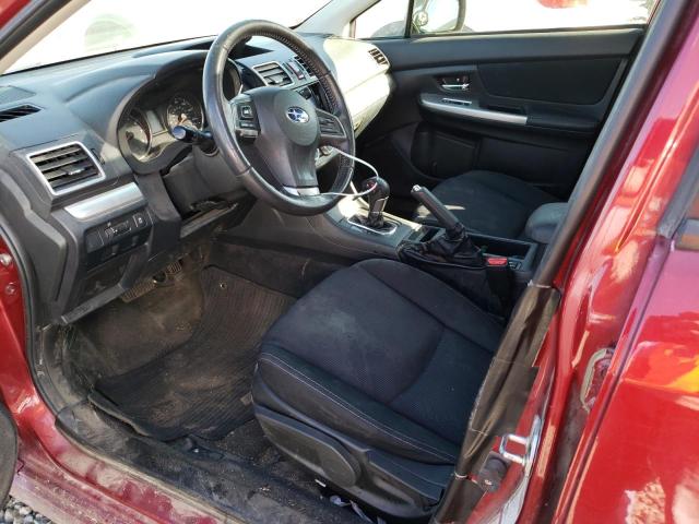 Photo 6 VIN: JF1GPAP61G8223336 - SUBARU IMPREZA SP 