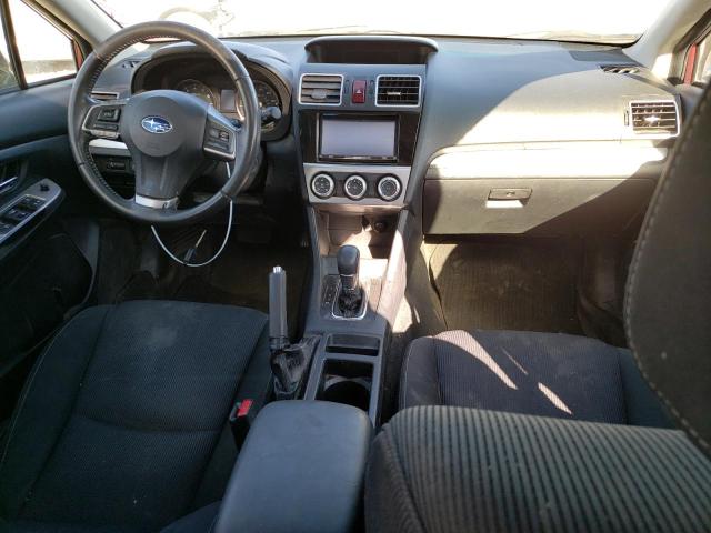 Photo 7 VIN: JF1GPAP61G8223336 - SUBARU IMPREZA SP 