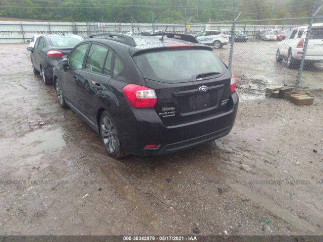 Photo 2 VIN: JF1GPAP61G8238564 - SUBARU IMPREZA WAGON 