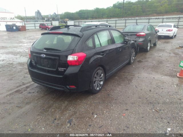 Photo 3 VIN: JF1GPAP61G8238564 - SUBARU IMPREZA WAGON 