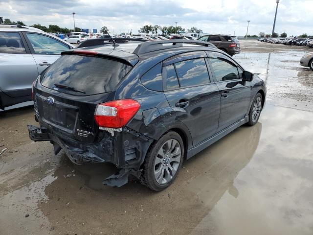 Photo 2 VIN: JF1GPAP61G8269135 - SUBARU IMPREZA SP 