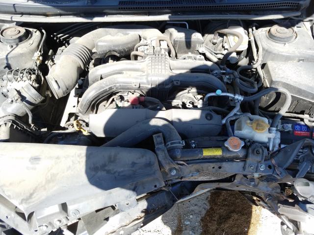 Photo 6 VIN: JF1GPAP61G8326692 - SUBARU IMPREZA SP 