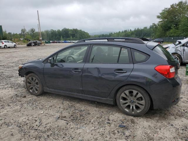 Photo 1 VIN: JF1GPAP62G8222339 - SUBARU IMPREZA SP 