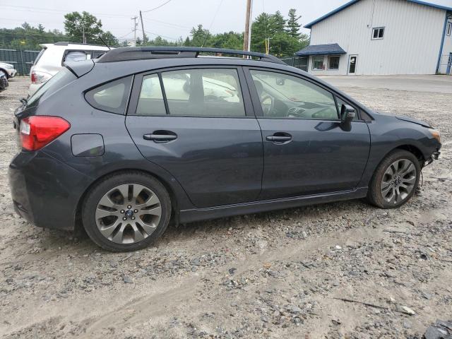 Photo 2 VIN: JF1GPAP62G8222339 - SUBARU IMPREZA SP 