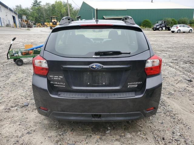 Photo 5 VIN: JF1GPAP62G8222339 - SUBARU IMPREZA SP 