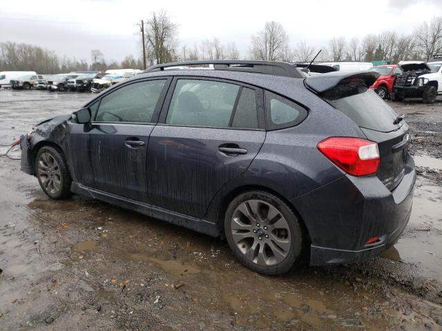 Photo 1 VIN: JF1GPAP62G8260654 - SUBARU IMPREZA SE 