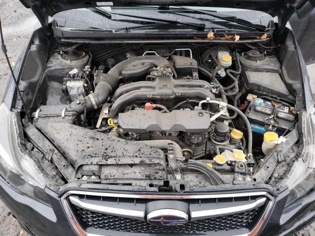 Photo 10 VIN: JF1GPAP62G8260654 - SUBARU IMPREZA SE 