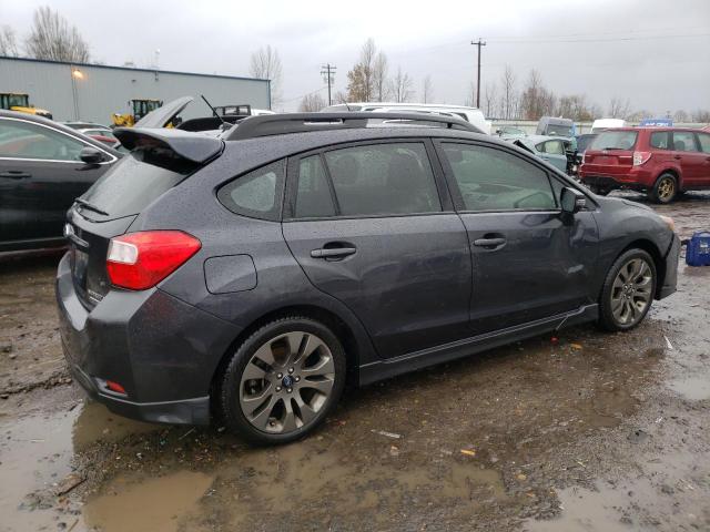 Photo 2 VIN: JF1GPAP62G8260654 - SUBARU IMPREZA SE 