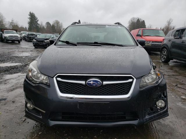 Photo 4 VIN: JF1GPAP62G8260654 - SUBARU IMPREZA SE 