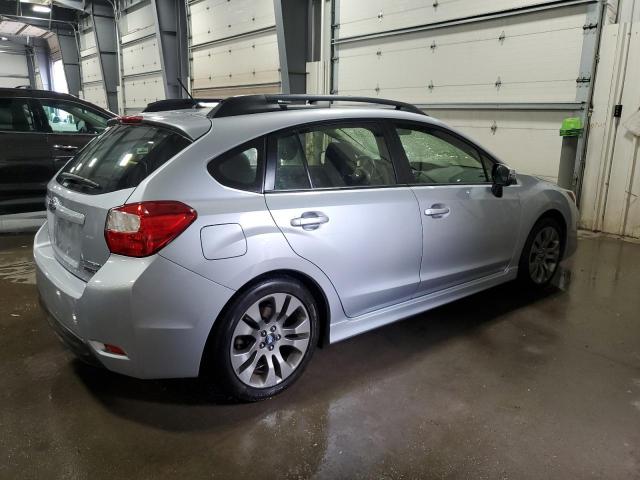 Photo 2 VIN: JF1GPAP62G8324305 - SUBARU IMPREZA 