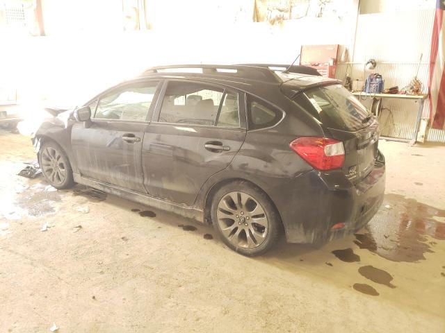 Photo 1 VIN: JF1GPAP62G9329174 - SUBARU IMPREZA WAGON 