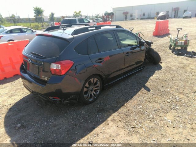 Photo 3 VIN: JF1GPAP62GH286980 - SUBARU IMPREZA WAGON 