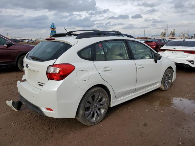 Photo 2 VIN: JF1GPAP62GH293069 - SUBARU IMPREZA 