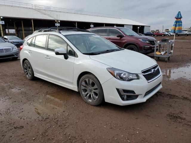 Photo 3 VIN: JF1GPAP62GH293069 - SUBARU IMPREZA 