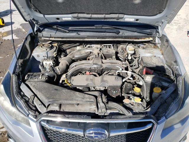 Photo 11 VIN: JF1GPAP63G8216730 - SUBARU IMPREZA SP 