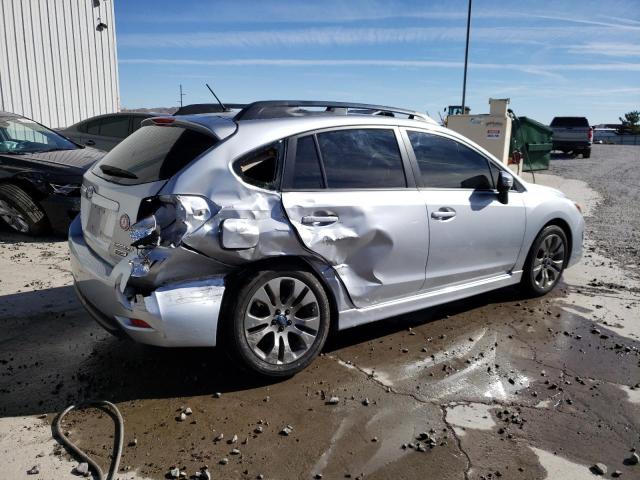 Photo 2 VIN: JF1GPAP63G8216730 - SUBARU IMPREZA SP 