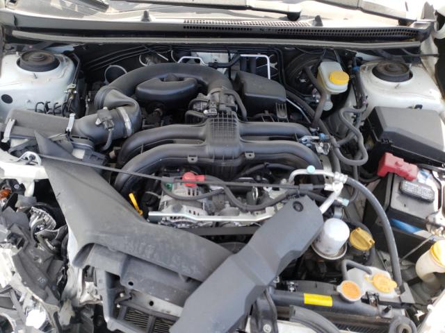 Photo 6 VIN: JF1GPAP63G8296417 - SUBARU IMPREZA SP 