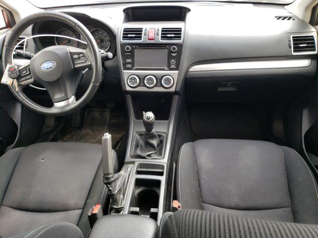 Photo 7 VIN: JF1GPAP63G9245042 - SUBARU IMPREZA SP 