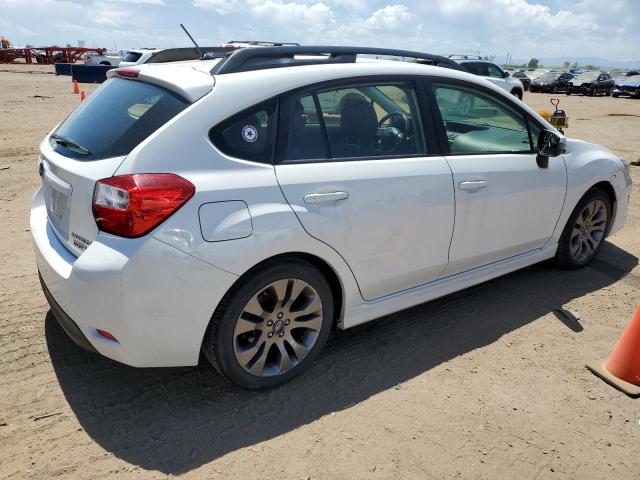 Photo 2 VIN: JF1GPAP63GH212242 - SUBARU IMPREZA 