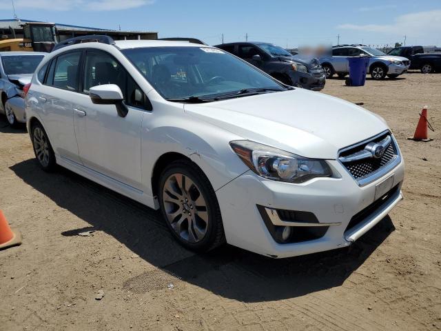 Photo 3 VIN: JF1GPAP63GH212242 - SUBARU IMPREZA 