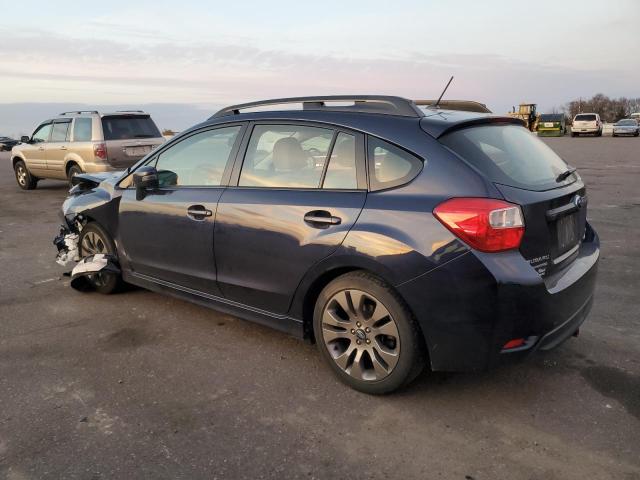 Photo 1 VIN: JF1GPAP63GH216131 - SUBARU IMPREZA 