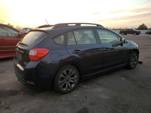 Photo 2 VIN: JF1GPAP63GH216131 - SUBARU IMPREZA 