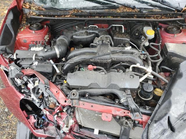 Photo 10 VIN: JF1GPAP64G8225128 - SUBARU IMPREZA SP 