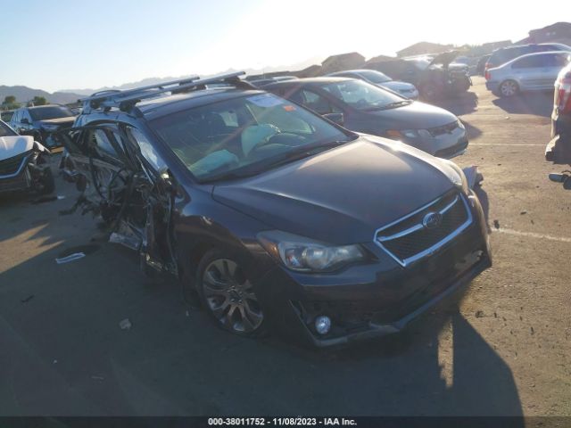 Photo 0 VIN: JF1GPAP64G8320336 - SUBARU IMPREZA 