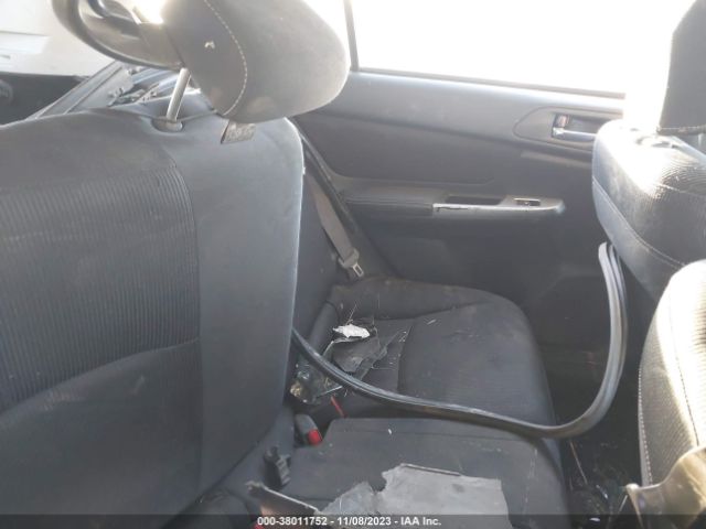 Photo 7 VIN: JF1GPAP64G8320336 - SUBARU IMPREZA 