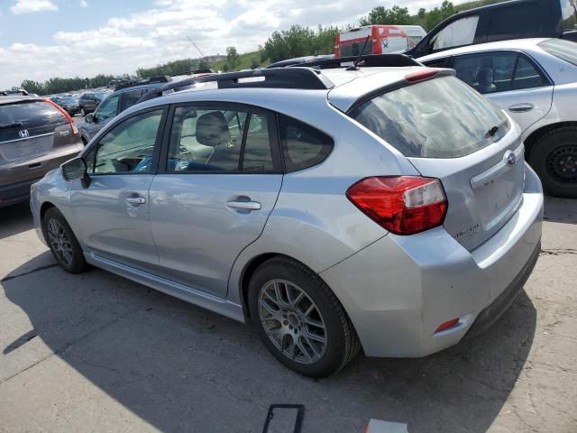 Photo 1 VIN: JF1GPAP64G8321664 - SUBARU IMPREZA SP 