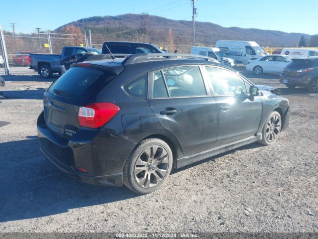 Photo 3 VIN: JF1GPAP65G8246599 - SUBARU IMPREZA 