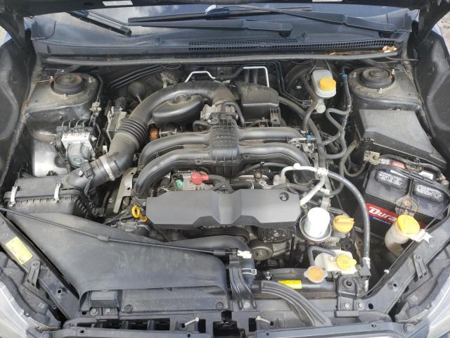 Photo 10 VIN: JF1GPAP65G8317283 - SUBARU IMPREZA SP 