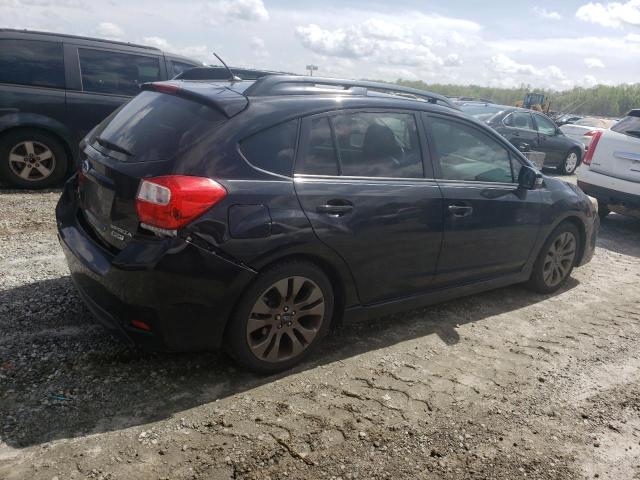 Photo 2 VIN: JF1GPAP65G8317283 - SUBARU IMPREZA SP 