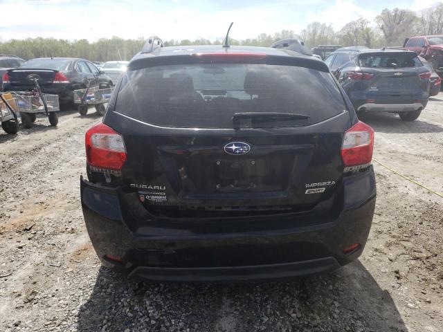 Photo 5 VIN: JF1GPAP65G8317283 - SUBARU IMPREZA SP 