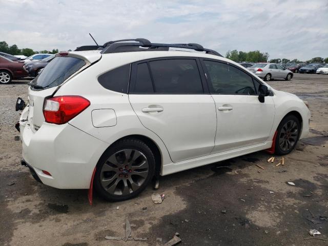 Photo 2 VIN: JF1GPAP65G9259668 - SUBARU IMPREZA 