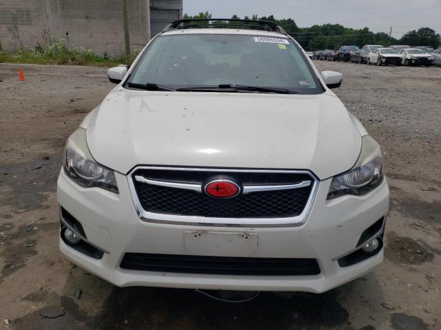 Photo 4 VIN: JF1GPAP65G9259668 - SUBARU IMPREZA 