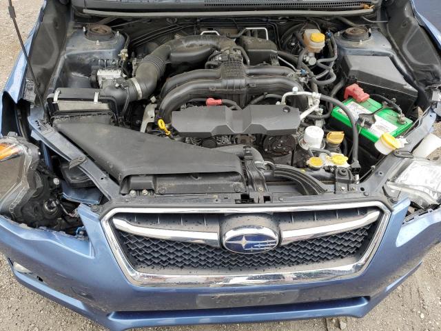 Photo 10 VIN: JF1GPAP65GH202988 - SUBARU IMPREZA SP 