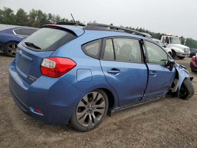 Photo 2 VIN: JF1GPAP65GH202988 - SUBARU IMPREZA SP 