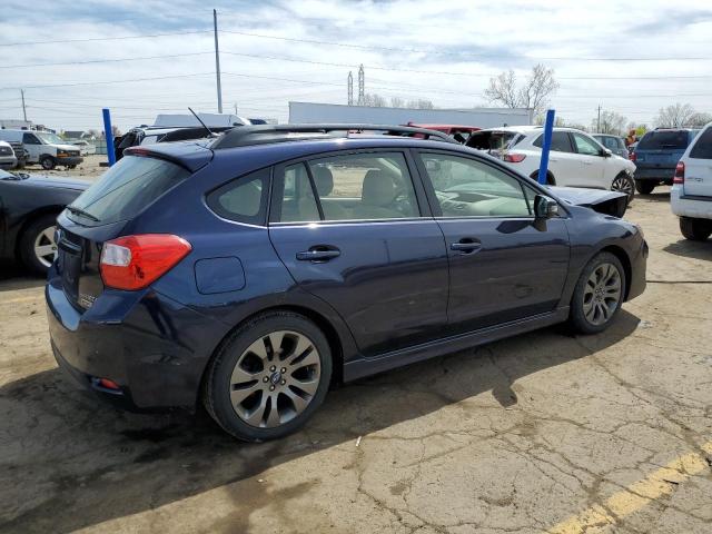 Photo 2 VIN: JF1GPAP65GH238700 - SUBARU IMPREZA 